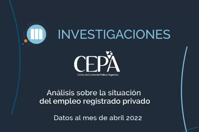 Investigaciones CEPA