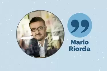 Mario Riorda