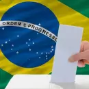 Brasil elige y todo un continente mira el rumbo de su decisión