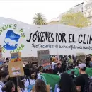 Economía circular: “La crisis climática sólo puede cerrar con la gente adentro”
