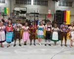 Asociación Descendientes de Alemanes de La Pampa