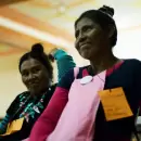Mujeres migrantes en Argentina, entre la exclusión y la resiliencia