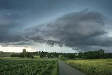 tormenta