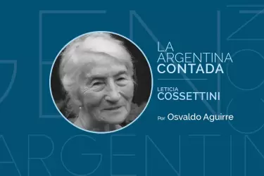 leticia cossettini-argentina contada