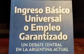 Ingreso Bsico Universal o Empleo Garantizado