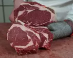 carne bovina