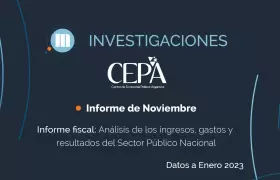 cepa enero 2023