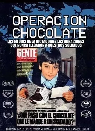 Operación Chocolate.
